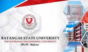 state univesity