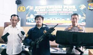 DS Lampung